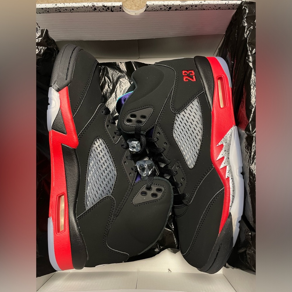 Nike Air Jordan Retro 5